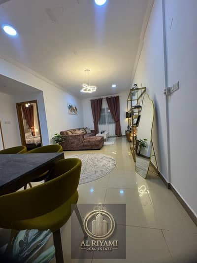 شقة 1 غرفة نوم للايجار في الروضة، عجمان - IMG-20250628-WA0129. jpg