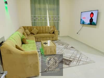 1 Bedroom Flat for Rent in Al Rashidiya, Ajman - IMG-20250427-WA0210. jpg