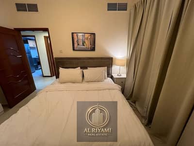 2 Cпальни Апартаменты в аренду в Корниш Аджман, Аджман - 481765875_122257518470192226_1172095428578358183_n. jpg