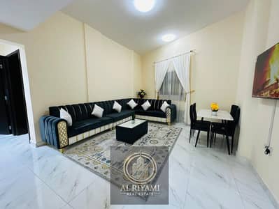 2 Bedroom Flat for Rent in Corniche Ajman, Ajman - 6b11f072-1326-43e3-84a3-e5b3ddea1173. jpg