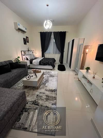 Studio for Rent in Al Rawda, Ajman - IMG-20250709-WA0609. jpg