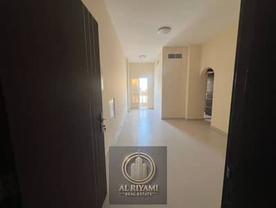 شقة 1 غرفة نوم للايجار في كورنيش عجمان، عجمان - 60eecd3d-e738-4ced-97dc-0f119f9c8826. jpg
