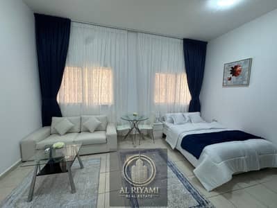 استوديو  للايجار في الجرف، عجمان - IMG-20250611-WA0126. jpg