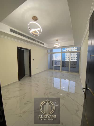 شقة 2 غرفة نوم للايجار في النعيمية، عجمان - b299337a-a114-4ac2-a004-4cead97df640. jpg