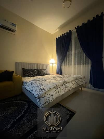 Studio for Rent in Al Rawda, Ajman - IMG-20250315-WA0338. jpg