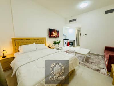 استوديو  للايجار في كورنيش عجمان، عجمان - IMG-20250720-WA0125. jpg