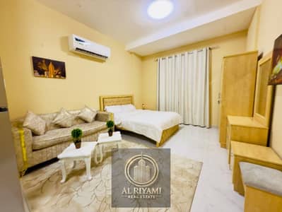استوديو  للايجار في النعيمية، عجمان - IMG-20250701-WA0044. jpg