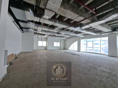 Office for Rent in Rolla Area, Sharjah - IMG-20250726-WA0142. jpg