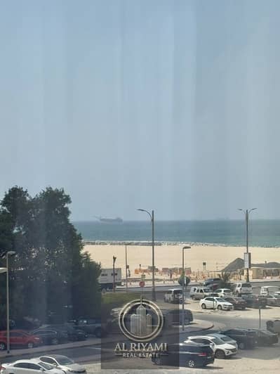 1 Bedroom Flat for Rent in Corniche Ajman, Ajman - IMG-20250612-WA0123. jpg