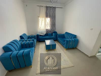 1 Bedroom Apartment for Rent in Al Owan, Ajman - b8c15714-3692-47b6-9e4e-182b8d7d4f2c. jpg