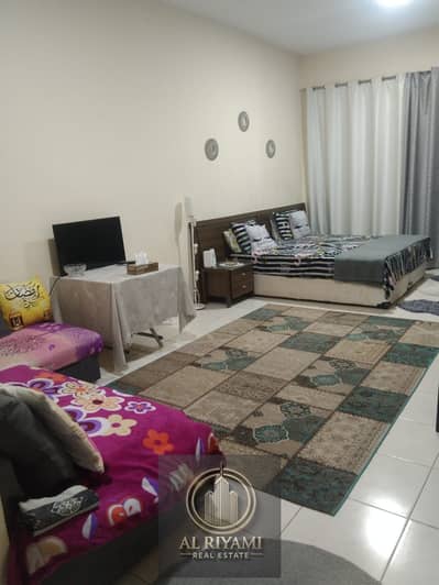 Studio for Rent in Al Nuaimiya, Ajman - 624ec16e-f0c6-4545-9d34-001e39c200ef. jpg