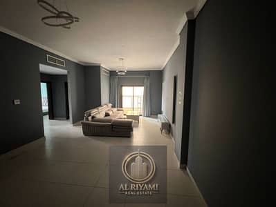 شقة 2 غرفة نوم للايجار في الحميدية، عجمان - IMG-20250708-WA0002. jpg