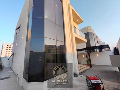 5 Bedroom Villa for Rent in Al Yasmeen, Ajman - IMG-20250715-WA0007. jpg