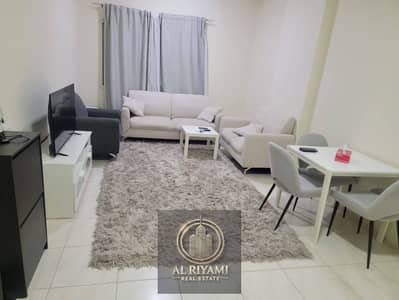 1 Bedroom Flat for Rent in Al Rashidiya, Ajman - 522138901_122134111934857451_3958705255365196137_n. jpg