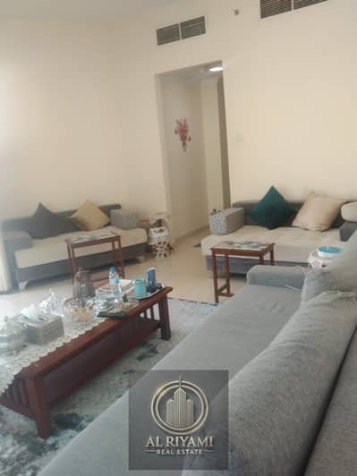 1 Bedroom Apartment for Rent in Liwara 2, Ajman - c656a197-ddaf-477d-b02c-362408c40874. jpg