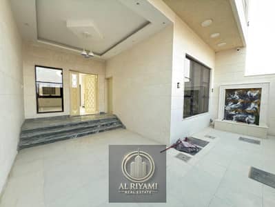 6 Bedroom Villa for Rent in Al Yasmeen, Ajman - IMG-20250726-WA0048. jpg