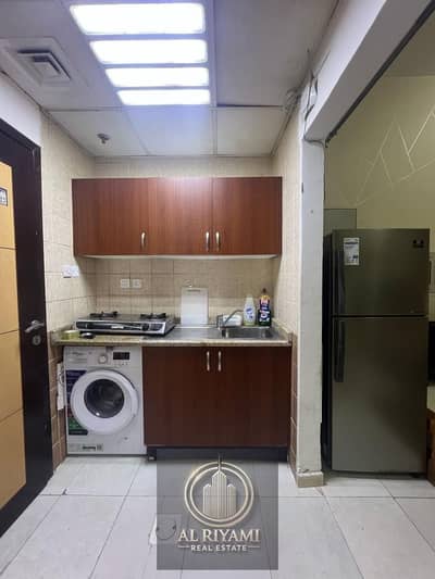 Studio for Sale in Al Hamidiyah, Ajman - IMG-20250714-WA0174. jpg