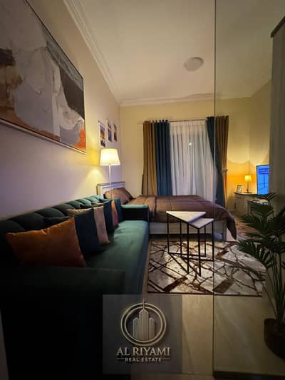 Studio for Rent in Al Jurf, Ajman - 4ae351cc-e7e3-47ff-9dd7-b0a060b44bf3. jpg