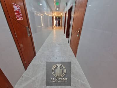 1 Bedroom Apartment for Rent in Al Jurf, Ajman - IMG-20250806-WA0157. jpg