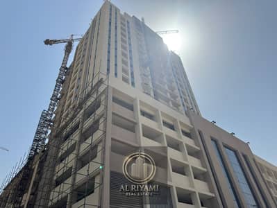 Студия Продажа в Аль Амера, Аджман - IMG-20250709-WA0049. jpg