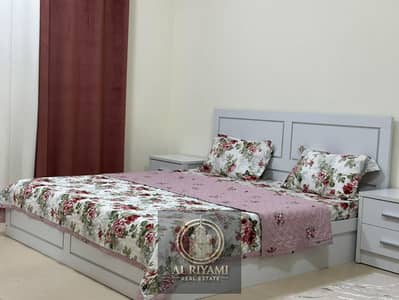 1 Bedroom Apartment for Rent in Musherief, Ajman - 0d1b6a20-5638-4cf7-8b15-e13735559f69. jpg