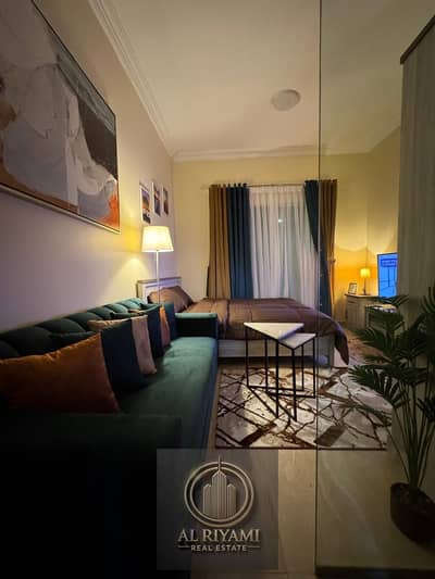 Studio for Rent in Al Jurf, Ajman - IMG-20250705-WA0028. jpg