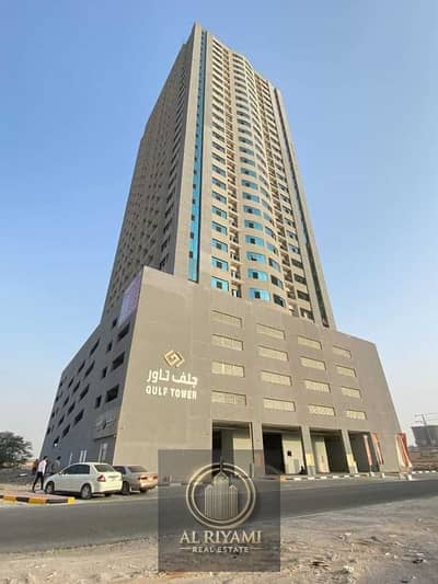 2 Bedroom Flat for Sale in Al Amerah, Ajman - IMG-20250720-WA0131. jpg