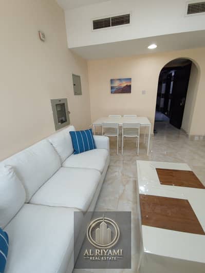 1 Bedroom Flat for Rent in Corniche Ajman, Ajman - a75d604e-03fe-4b05-97db-9a31853537a4. jpg