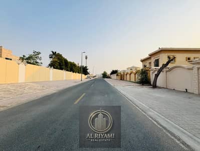 فیلا 4 غرف نوم للايجار في الجرف، عجمان - IMG-20250715-WA0093. jpg