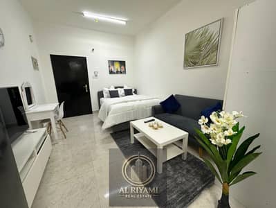 Студия в аренду в Аль Рауда, Аджман - 6349e989-4fb8-4811-be70-3d7adaf6a6c0. jpg