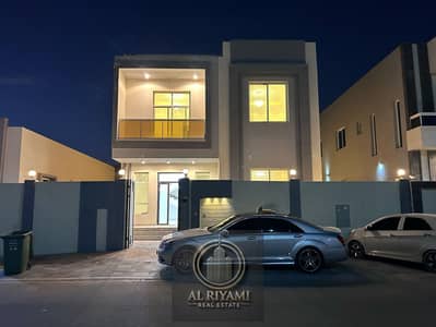 5 Cпальни Вилла Продажа в Аль Захья, Аджман - صورة واتساب بتاريخ 2025-07-18 في 04.41. 14_3056929a. jpg