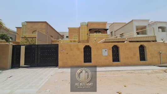 5 Bedroom Villa for Rent in Al Mowaihat, Ajman - WhatsApp Image 2025-07-28 at 1.10. 06 PM (1). jpeg