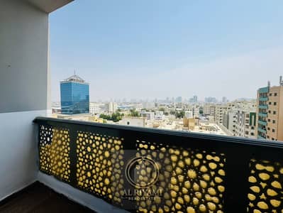 شقة 2 غرفة نوم للايجار في كورنيش عجمان، عجمان - IMG-20250724-WA0204. jpg