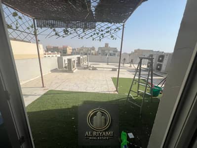 1 Bedroom Apartment for Rent in Al Jurf, Ajman - IMG-20250703-WA0064. jpg