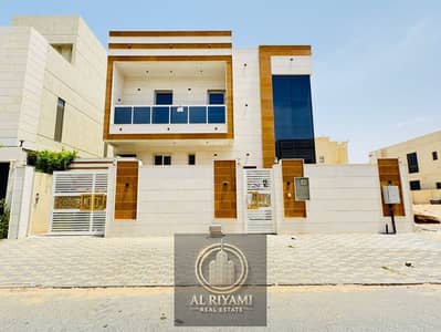 5 Bedroom Villa for Rent in Al Yasmeen, Ajman - WhatsApp Image 2025-07-27 at 2.13. 20 AM. jpeg