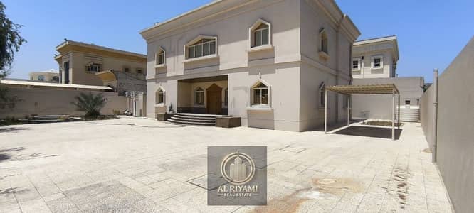 فیلا 4 غرف نوم للايجار في الجرف، عجمان - IMG-20250712-WA0390. jpg
