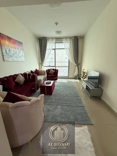 1 Bedroom Flat for Rent in Corniche Ajman, Ajman - IMG-20250722-WA0216. jpg