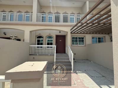 4 Bedroom Townhouse for Sale in Al Zahya, Ajman - IMG-20250710-WA0306. jpg