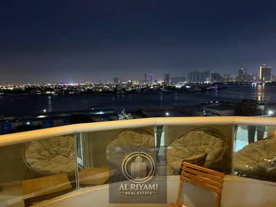 1 Bedroom Flat for Rent in Ajman Free Zone, Ajman - IMG-20250804-WA0843. jpg