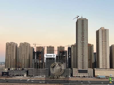 阿联酋城， 阿治曼 1 卧室公寓待售 - صورة واتساب بتاريخ 2025-07-16 في 23.52. 11_8492d455. jpg