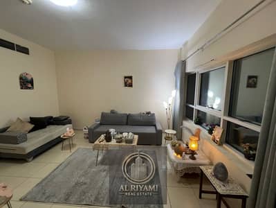 1 Bedroom Apartment for Rent in Ajman Free Zone, Ajman - IMG-20250804-WA0838. jpg