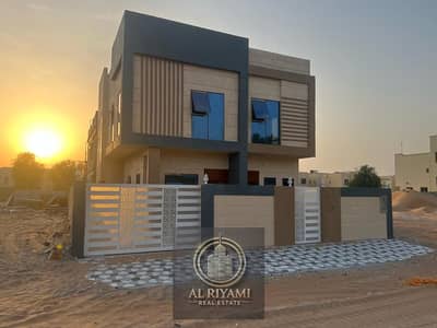 5 Bedroom Villa for Rent in Al Helio, Ajman - WhatsApp Image 2025-07-28 at 12.39. 02 PM (1). jpeg