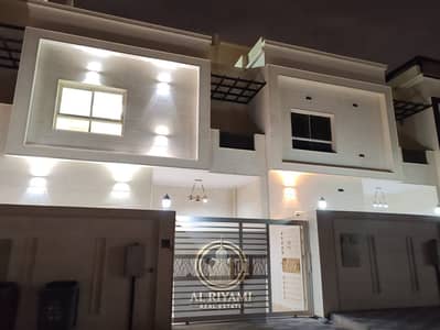 4 Bedroom Villa for Rent in Al Zahya, Ajman - WhatsApp Image 2025-07-28 at 12.17. 43 PM (2). jpeg
