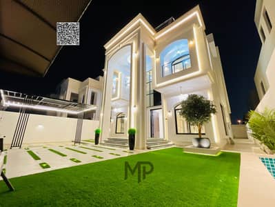 5 Bedroom Villa for Sale in Al Bahia, Ajman - batch_IMG-20250812-WA0076. jpg