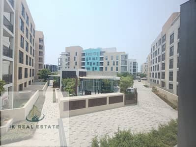 فلیٹ 1 غرفة نوم للايجار في مويلح، الشارقة - IMG20250709130240. jpg