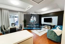 فیلا في أكويليجيا،(أكويا من داماك) داماك هيلز 2 3 غرف 110000 درهم - 12483502