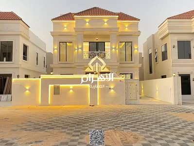 4 Bedroom Villa for Sale in Al Helio, Ajman - batch_788123379-1066x800. jpg