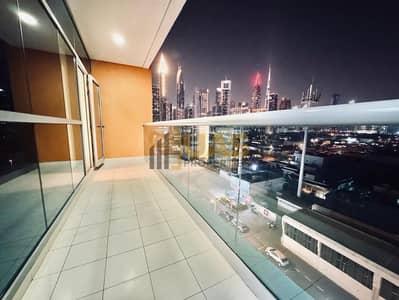阿尔萨特瓦社区， 迪拜 1 卧室单位待租 - IMG-20250809-WA0156. jpg