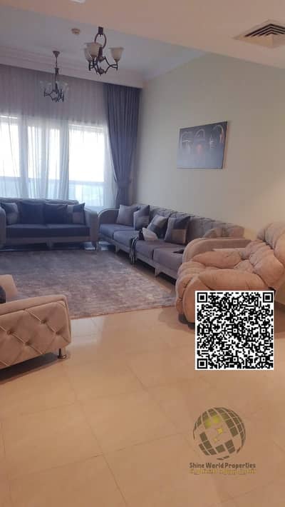 فلیٹ 2 غرفة نوم للبيع في الراشدية، عجمان - WhatsApp Image 2025-08-12 at 1.29. 36 AM. png