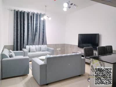 1 Спальня Апартаменты Продажа в Аль Нуаимия, Аджман - WhatsApp Image 2025-08-11 at 10.53. 48 PM. png